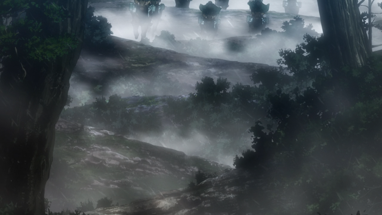 Ataque a los Titanes - La Película Parte 1 - El arco y la flecha escarlatas (Adrià)